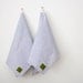 Kitchen towels dish towel - tea linen towel 16x28
