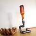 Industrial Brewery Lamp - OHIO - Steampunk Lighting - Bar Furniture - Table Lamp - Fixture