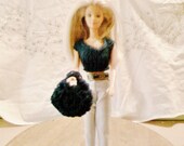 New handmade FUN TIME CLOTHES for Barbie Dolls    (nannycheryl original)   875 x  86