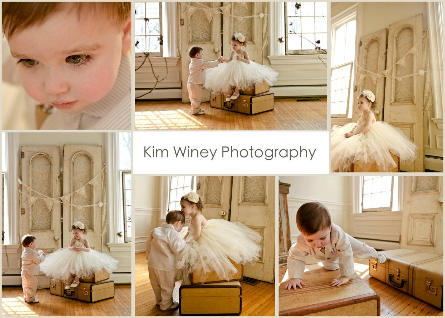 Ivory flower girl tutu dress, Flower girl dress, tutu dress