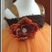 Fall flower girl tutu dress, Flower girl dress, tutu dresses, Wedding