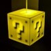 Interactive 8-bit Question Block Lamp KIT