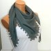 Turkish Yemeni Scarves ..bridal,scarf,authentic, romantic, elegant, fashion, personalized design...