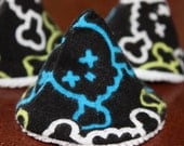 Lil Squirts - PeePee TeePee's For Baby Boys