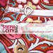 Steph In The City Bag PDF Purse Pattern - Handbag, Shoulder Bag, Hobo Bag Pattern