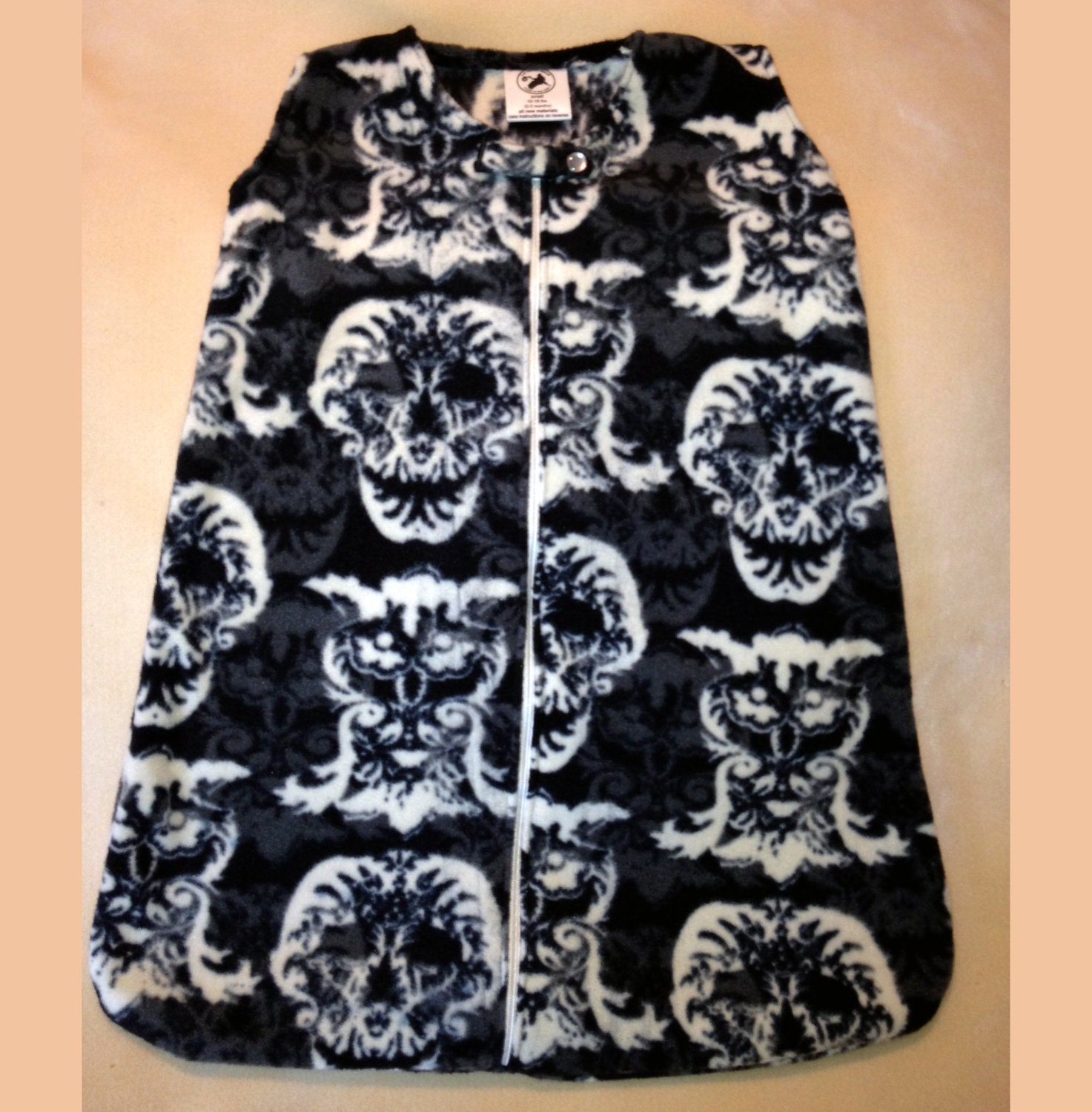 Fleece Harley Chic Dream-Sack