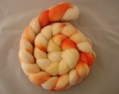 Merino- Creamsicle 3.9 oz