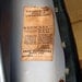 RESERVED for Chris - Vintage Industrial Office Chair Emeco
