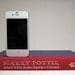 Harry Potter and The Sorcerer's Stone Charging Station for iPhone and iPod