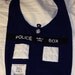 Pre-Order: Doctor Who - Medium TARDIS Shoulder Bag, Ultramarine Blue