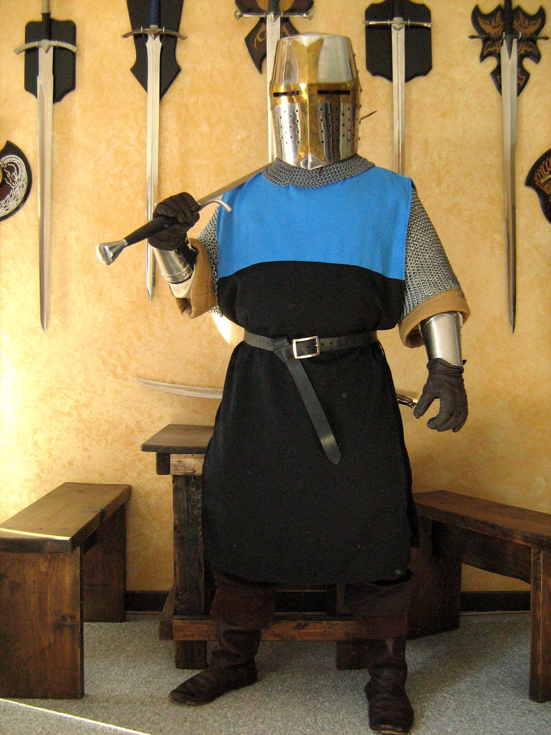 Tunic Medieval