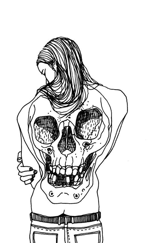 Dead and Back