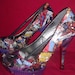 Amazing Spider Man Heels