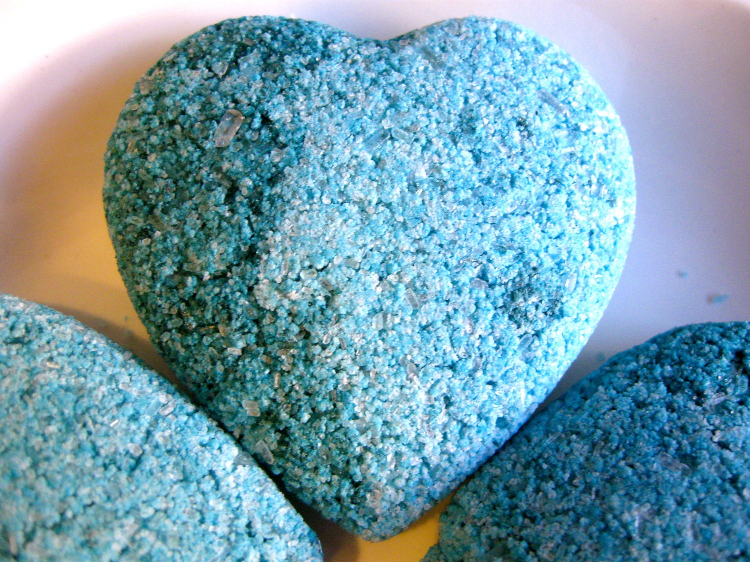 12 Mini Bath Bombs - Moonlight Path Type (Bath and Body Works) - Vegan Pedicure Bath Bombs