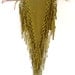 Olive Green Pashmina Scarf with Lace Women Accessory, Elegant, Shawl, Neckwarmer, Gift, 2012, Spring trends