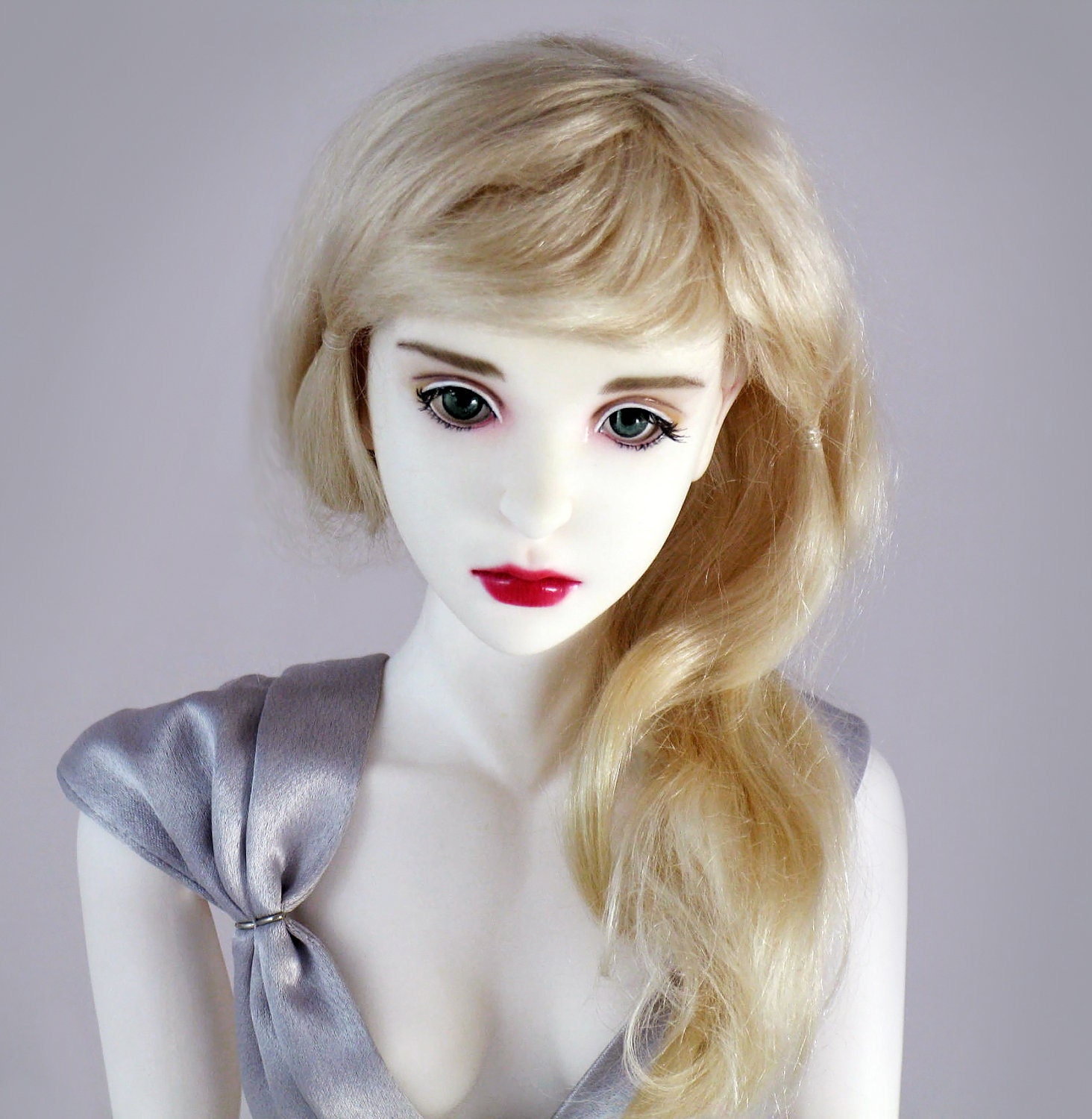 Aisha Voya Dolls - Elizabeth