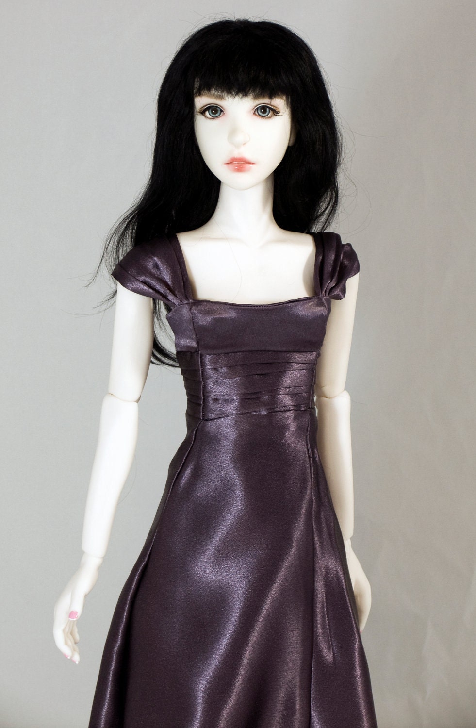 Aisha Voya Dolls - Rose
