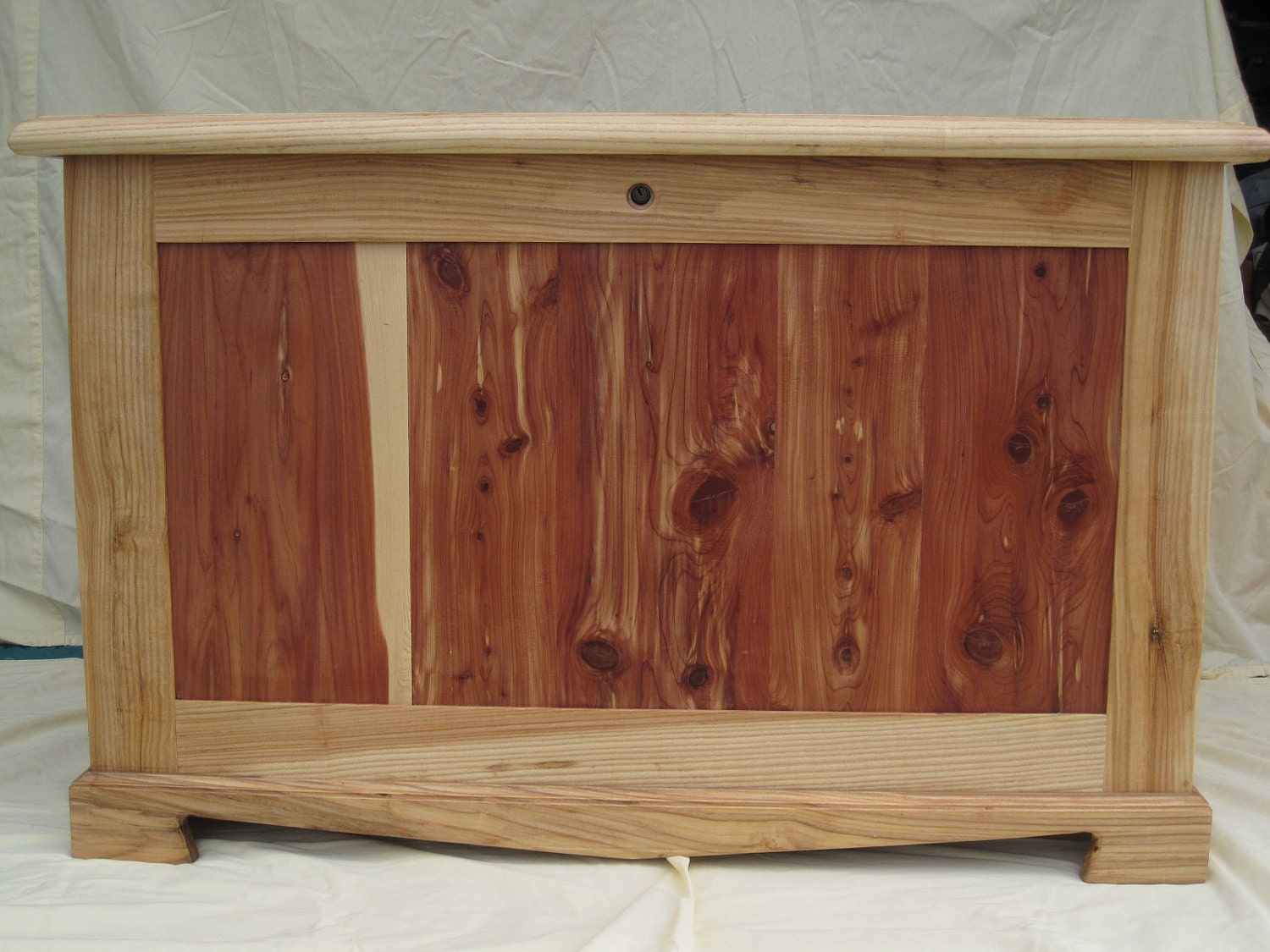 Large Storage Chest