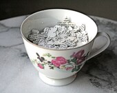 Wedding Confetti- French manuscript confetti- 1200 pieces, amazing unique wedding detail, table decor, flower girl toss
