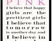 Cute Audrey Hepburn Quote Printable 8x10