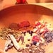 REAL CONTENTS of Powerful, PERSONALIZED Native American Totem Medicine Bag: Strong Specific Ingredients