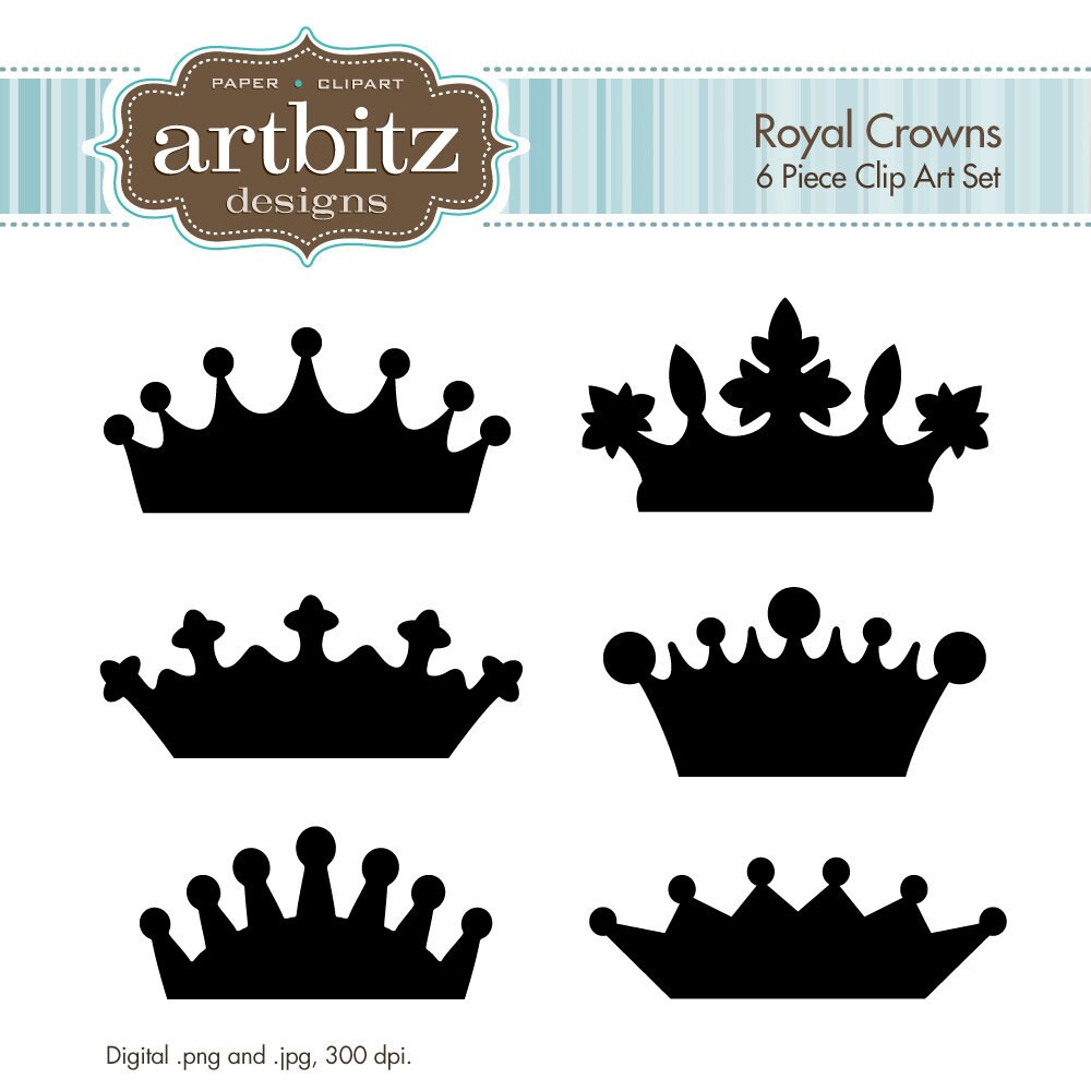 Crown Transparent Background