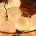 20 x white color cotton ball Bali string light patio outdoor decoration deco room bedroom wedding patio party Beach balcony