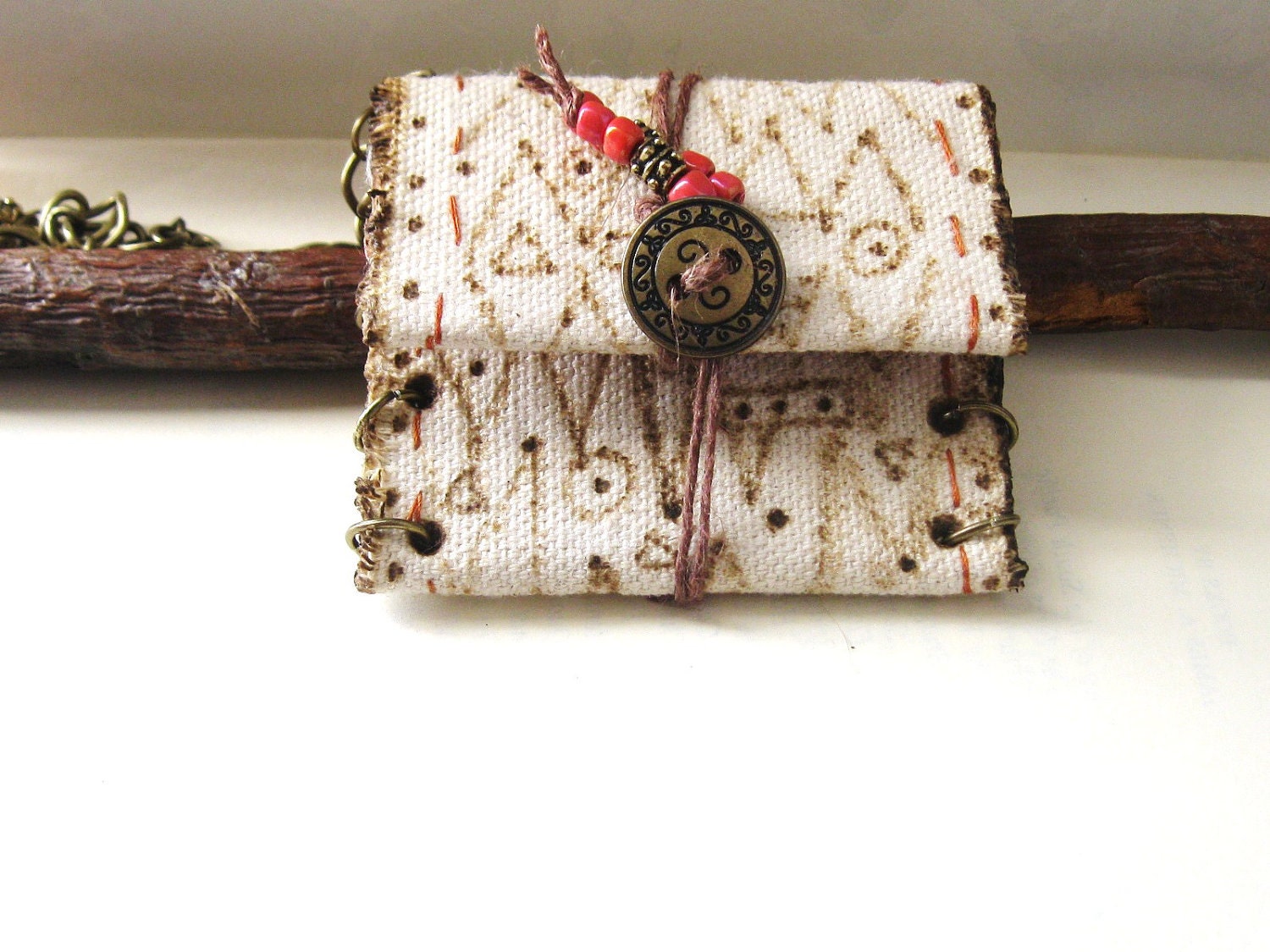 Envelope Pouch