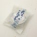 Natural Herbal Lip Balm - Lavender - Organic - Honey, Beeswax - Old Fashioned, Vintage Inspired, Romantic Gift Floral Spring Pastel
