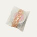 Lip Balm, Natural Lip Balm, Organic Lip Balm, Rose Lip Balm, Beeswax Lip Balm, Romantic Lip Balm, Handmade floral spring