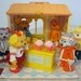 Get Along Gang Hoofnagel's  Ice Cream Emporium or Supper Soda Shoppe and Dress Up Kids Play Set Those Characters from Cleveland