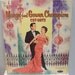 Vintage dancer paper dolls - Marge and Gower Champion cut outs Whitman 1966 cr 1959