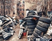 Brooklyn Junk Yard 1