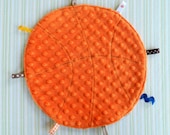 Hoop It Up Basketball Snugglie