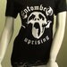 ENTOMBED Death Metal Uprising DIY Women Top Shirt