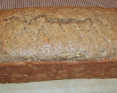 Zucchini Bread