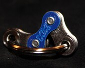 A Fidget - for Busy Hands - Now in BLUE