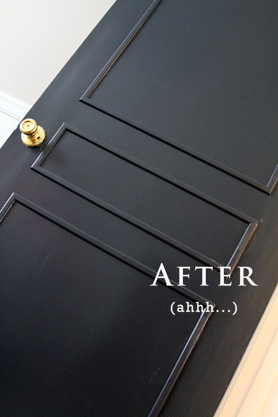 The Original Super-Easy Door Molding Kits