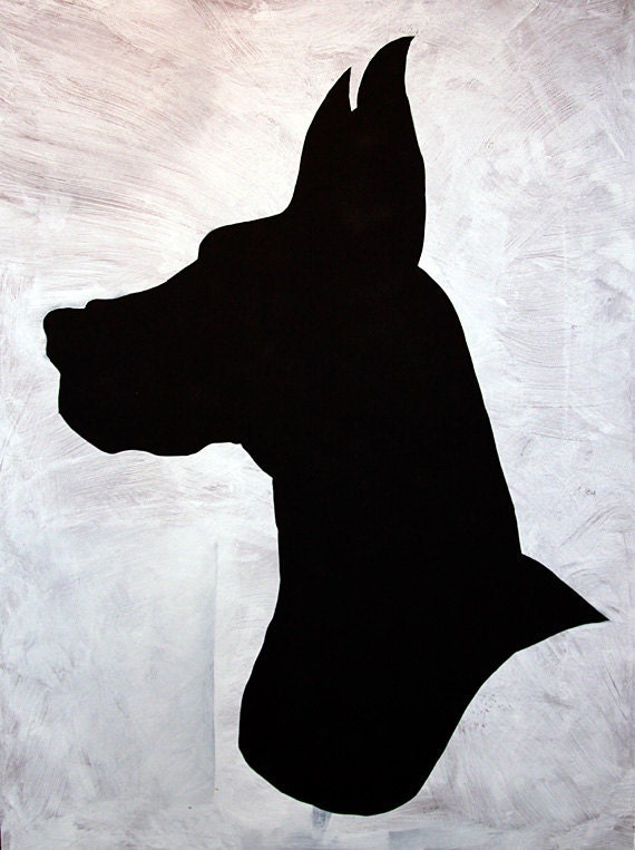 Still Life With Brutus (2012) smaller sizes available
