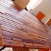 Extraordinary 12-foot Reclaimed Dining or Conference Table