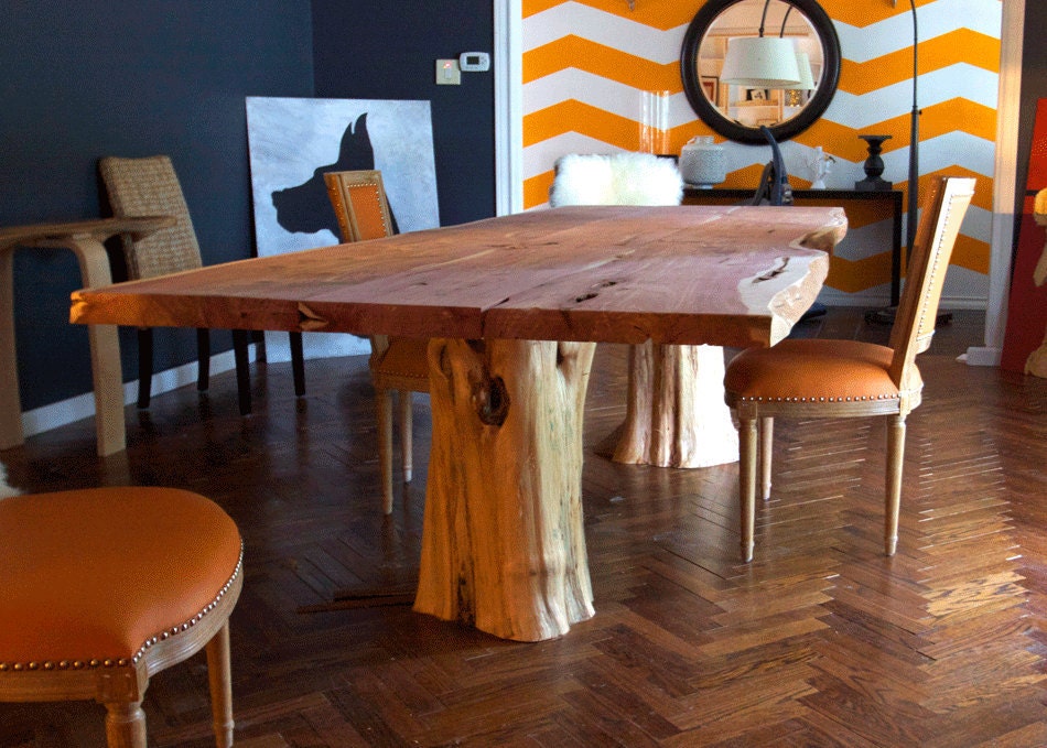 Whitworth Dining Table