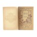 Tales from the Decameron - Boccaccio - Vintage Orange Pink Fuchsia Book 1950's