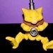 Abra Pokemon Pipe