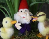 Quacks