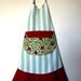 A Pocket Full of  Apples Apron