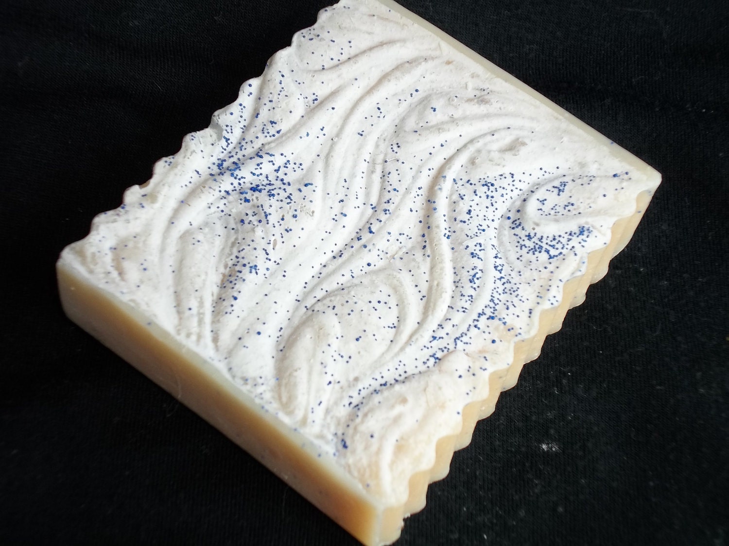 Goats Milk Soap with Cocoa Butter - Downpour