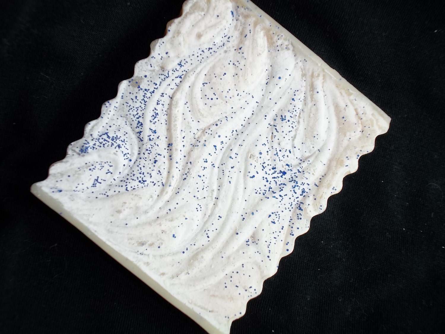 Goats Milk Soap with Cocoa Butter - Downpour