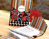 NEW Ella Grace Perfect Pocket Pad & Pen