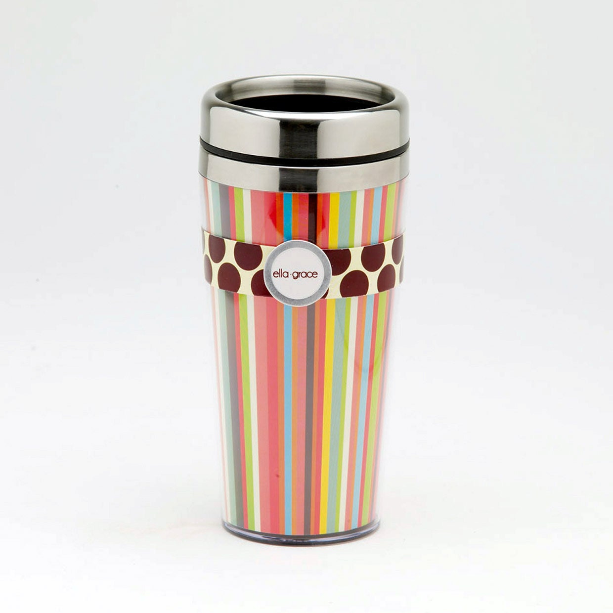 Ella Grace Insulated Travel Mugs