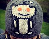 Reddit Alien Hat